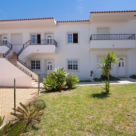 Algarve Apartments H Оллюш-де-Аґуа Екстер'єр фото